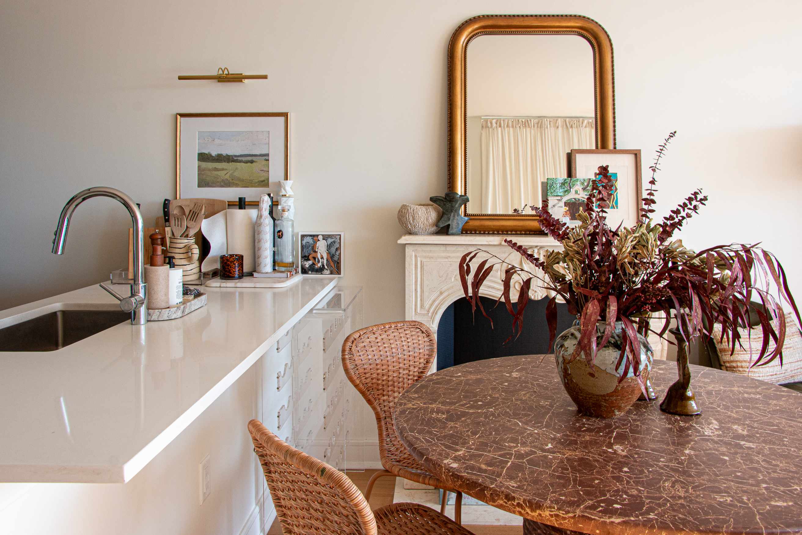 IKEA's $105 ÄLVSTA Dining Chairs Are About To Disappear